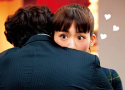 ©2012 “AKKO-CHAN: The Movie” Film Partners ©Fujio Akatsuka