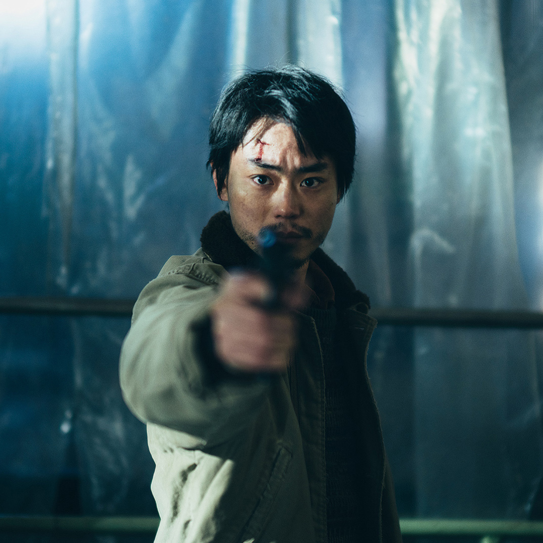Japanese Cinema, Co-Productions, and Filmmakers at TIFF 2024