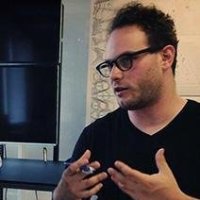 Daniel Epstein headshot