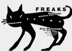 FREAKS Shin Matsunaga