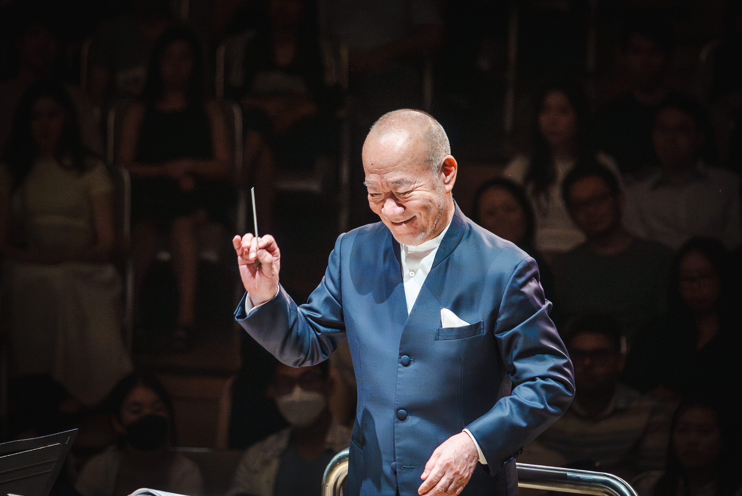 Toronto Symphony Orchestra: Hisaishi Returns at Roy Thomson Hall