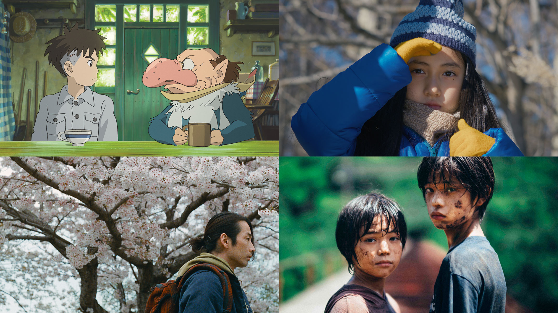 Japanese Cinema at TIFF 2023