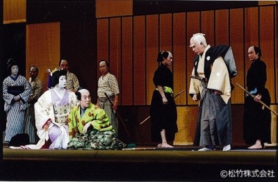 (c) Shochiku Pictures