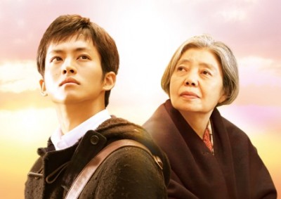 ©2012 “TSUNAGU” Film Partners
