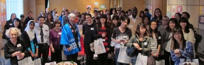 Volunteer pics for web page